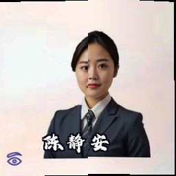 陈静安